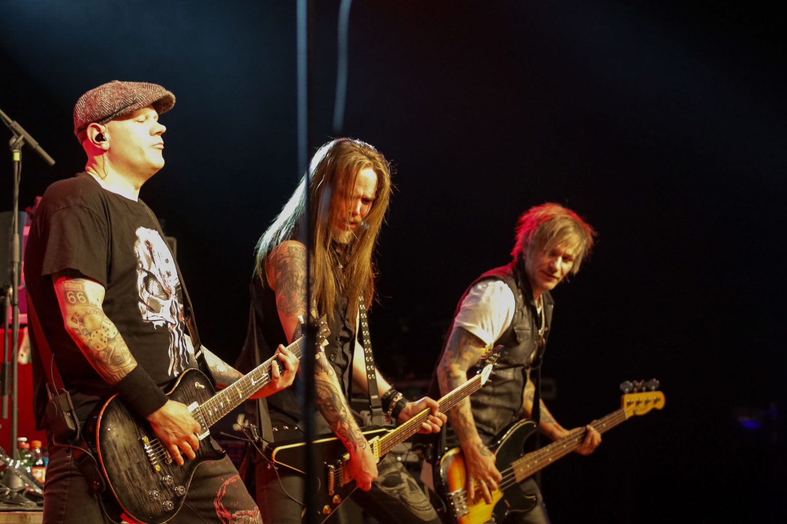 20240405 The New Roses - Rathaussaal Telfs (46).jpg